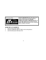 Preview for 30 page of La Crosse Technology WS-9037U-IT Manual