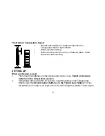 Preview for 33 page of La Crosse Technology WS-9037U-IT Manual