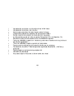 Preview for 71 page of La Crosse Technology WS-9037U-IT Manual