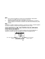 Preview for 98 page of La Crosse Technology WS-9037U-IT Manual