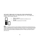 Preview for 121 page of La Crosse Technology WS-9037U-IT Manual