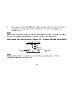 Preview for 138 page of La Crosse Technology WS-9037U-IT Manual