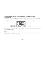 Preview for 139 page of La Crosse Technology WS-9037U-IT Manual