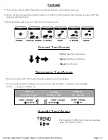 Preview for 9 page of La Crosse Technology WW85777v2 Instructional Manual