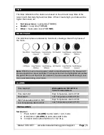 Preview for 3 page of La Crosse 308-1451 Quick Setup Manual