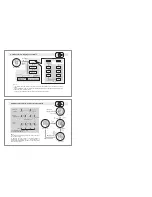 Preview for 6 page of La Crosse XG - 82 Manuel D'Utilisation