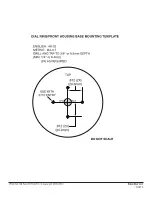 Preview for 4 page of La Gard 3000 Installation Instructions Manual