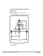 Preview for 5 page of La Gard 3000 Installation Instructions Manual