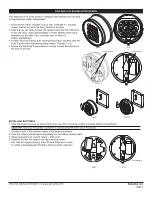 Preview for 6 page of La Gard 3000 Installation Instructions Manual