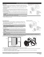 Preview for 7 page of La Gard 3000 Installation Instructions Manual