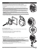 Preview for 9 page of La Gard 3000 Installation Instructions Manual