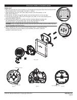 Preview for 10 page of La Gard 3000 Installation Instructions Manual