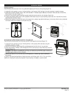 Preview for 12 page of La Gard 3000 Installation Instructions Manual