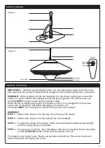 Preview for 5 page of La Hacienda 69509 User Instructions