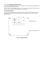 Предварительный просмотр 11 страницы La Marche A75D Installation And Operation Manual