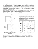 Предварительный просмотр 12 страницы La Marche A75D Installation And Operation Manual