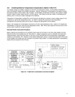 Предварительный просмотр 18 страницы La Marche A75D Installation And Operation Manual