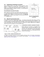 Предварительный просмотр 20 страницы La Marche A75D Installation And Operation Manual