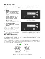 Предварительный просмотр 22 страницы La Marche A75D Installation And Operation Manual