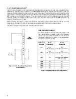 Preview for 13 page of La Marche A77 Installation And Operation Manual