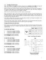 Preview for 14 page of La Marche A77 Installation And Operation Manual