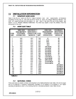 Preview for 10 page of La Marche TPS Manual