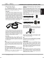 Preview for 8 page of La Marzocco GB/5 Operating Manual