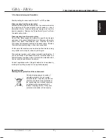 Preview for 12 page of La Marzocco GB/5 Operating Manual