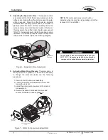 Preview for 8 page of La Marzocco GS/3 Owner'S Manual