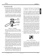 Preview for 9 page of La Marzocco GS/3 Owner'S Manual