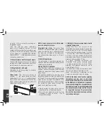 Предварительный просмотр 10 страницы La Marzocco linea mini Manual