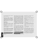 Preview for 6 page of La Marzocco linea mini Operating Manual