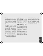 Preview for 17 page of La Marzocco linea mini Operating Manual