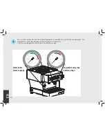 Preview for 24 page of La Marzocco linea mini Operating Manual