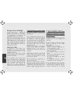 Preview for 34 page of La Marzocco linea mini Operating Manual