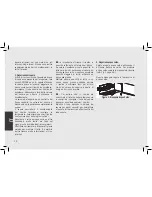 Preview for 42 page of La Marzocco linea mini Operating Manual