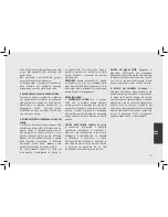 Preview for 45 page of La Marzocco linea mini Operating Manual