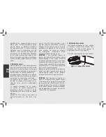 Preview for 70 page of La Marzocco linea mini Operating Manual