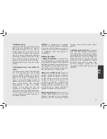 Preview for 73 page of La Marzocco linea mini Operating Manual