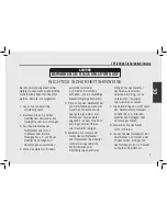 Preview for 87 page of La Marzocco linea mini Operating Manual