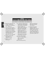 Preview for 88 page of La Marzocco linea mini Operating Manual