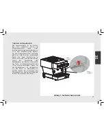 Preview for 95 page of La Marzocco linea mini Operating Manual