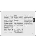 Preview for 101 page of La Marzocco linea mini Operating Manual