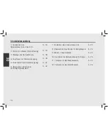 Preview for 102 page of La Marzocco linea mini Operating Manual