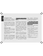 Preview for 118 page of La Marzocco linea mini Operating Manual