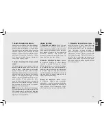 Preview for 129 page of La Marzocco linea mini Operating Manual