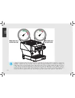 Preview for 134 page of La Marzocco linea mini Operating Manual