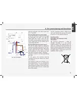 Предварительный просмотр 21 страницы La Marzocco Linea Manual