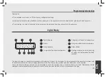 Предварительный просмотр 29 страницы La Marzocco Strada AV Operating Manual