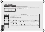 Предварительный просмотр 56 страницы La Marzocco Strada AV Operating Manual